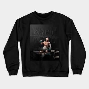 The Undisputed Canelo Alvarez Crewneck Sweatshirt